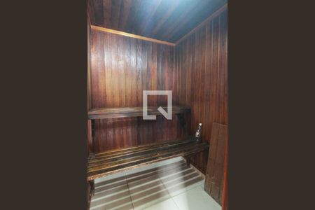 Apartamento à venda com 158m², 4 quartos e 1 vaga Apartamento à venda com 158m², 4 quartos e 1 vagaÁrea comum - Sauna