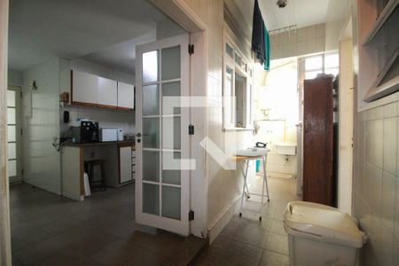Apartamento à venda com 158m², 4 quartos e 1 vaga Apartamento à venda com 158m², 4 quartos e 1 vagaÁrea de serviço