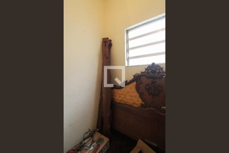 Apartamento à venda com 158m², 4 quartos e 1 vaga Apartamento à venda com 158m², 4 quartos e 1 vagaQuarto 2 da área de serviço