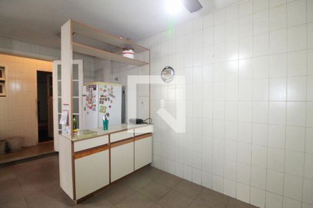 Apartamento à venda com 158m², 4 quartos e 1 vaga Apartamento à venda com 158m², 4 quartos e 1 vagaCopa da cozinha
