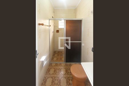 Casa à venda com 80m², 2 quartos e 1 vaga Casa à venda com 80m², 2 quartos e 1 vagaBanheiro