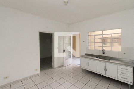 Casa à venda com 80m², 2 quartos e 1 vaga Casa à venda com 80m², 2 quartos e 1 vagaCozinha