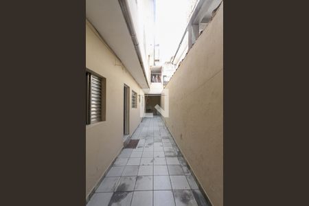 Casa à venda com 80m², 2 quartos e 1 vaga Casa à venda com 80m², 2 quartos e 1 vagaCorredor