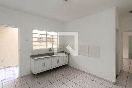 Casa à venda com 80m², 2 quartos e 1 vaga Casa à venda com 80m², 2 quartos e 1 vagaCozinha