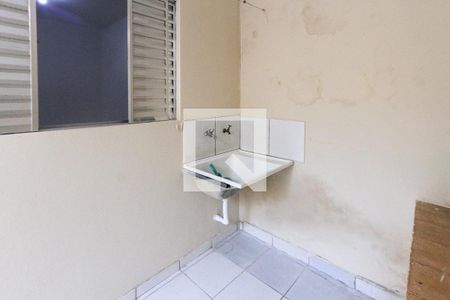 Casa à venda com 80m², 2 quartos e 1 vaga Casa à venda com 80m², 2 quartos e 1 vagaÁrea de Serviço