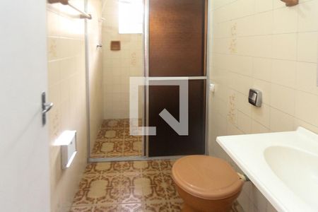 Casa à venda com 80m², 2 quartos e 1 vaga Casa à venda com 80m², 2 quartos e 1 vagaBanheiro