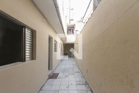 Casa à venda com 80m², 2 quartos e 1 vaga Casa à venda com 80m², 2 quartos e 1 vagaCorredor