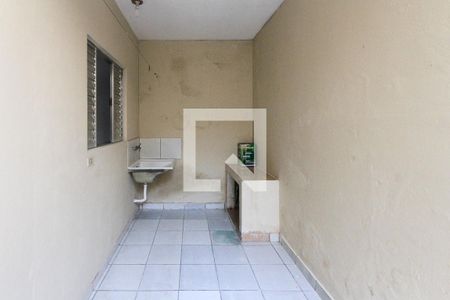 Casa à venda com 80m², 2 quartos e 1 vaga Casa à venda com 80m², 2 quartos e 1 vagaÁrea de Serviço