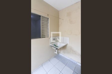 Casa à venda com 80m², 2 quartos e 1 vaga Casa à venda com 80m², 2 quartos e 1 vagaÁrea de Serviço