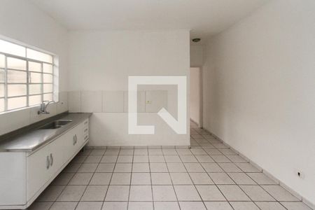 Casa à venda com 80m², 2 quartos e 1 vaga Casa à venda com 80m², 2 quartos e 1 vagaCozinha