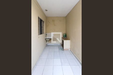 Casa à venda com 80m², 2 quartos e 1 vaga Casa à venda com 80m², 2 quartos e 1 vagaÁrea de Serviço