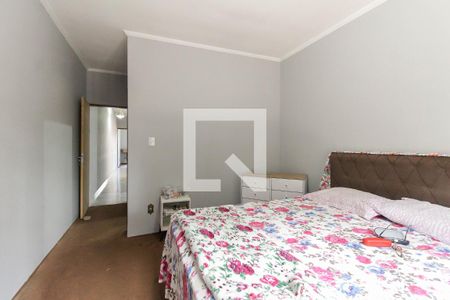 Suíte de casa para alugar com 2 quartos, 80m² em Jardim Helian, São Paulo