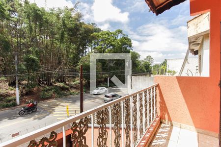 Casa para alugar com 80m², 2 quartos e 2 vagasVaranda da Suíte