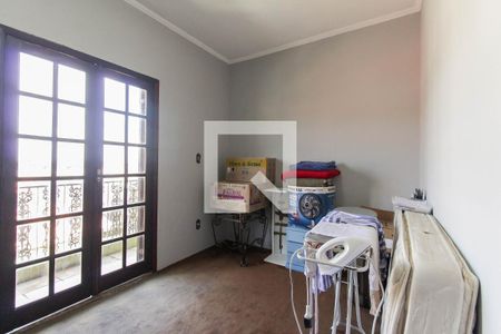 Casa para alugar com 80m², 2 quartos e 2 vagasQuarto 2