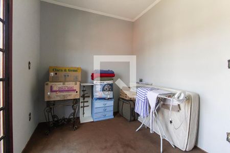 Casa para alugar com 80m², 2 quartos e 2 vagasQuarto 2