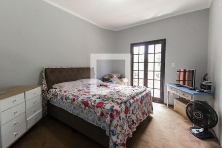 Suíte de casa para alugar com 2 quartos, 80m² em Jardim Helian, São Paulo