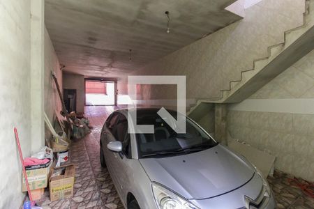 Casa para alugar com 80m², 2 quartos e 2 vagasGaragem