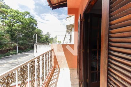 Casa para alugar com 80m², 2 quartos e 2 vagasVaranda da Suíte