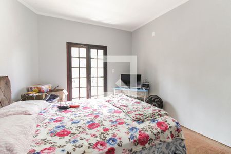 Suíte de casa para alugar com 2 quartos, 80m² em Jardim Helian, São Paulo