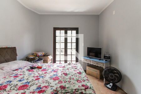 Suíte de casa para alugar com 2 quartos, 80m² em Jardim Helian, São Paulo