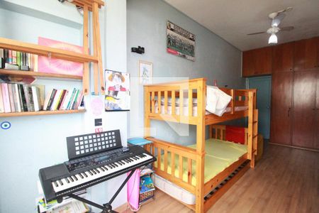 Apartamento à venda com 103m², 3 quartos e sem vaga Apartamento à venda com 103m², 3 quartos e sem vagaQuarto 1