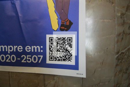 Apartamento à venda com 103m², 3 quartos e sem vaga Apartamento à venda com 103m², 3 quartos e sem vagaQR code