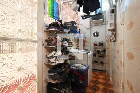 Apartamento à venda com 103m², 3 quartos e sem vaga Apartamento à venda com 103m², 3 quartos e sem vagaÁrea de serviço