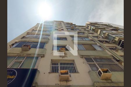 Apartamento à venda com 103m², 3 quartos e sem vaga Apartamento à venda com 103m², 3 quartos e sem vagaFachada