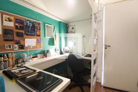 Apartamento à venda com 103m², 3 quartos e sem vaga Apartamento à venda com 103m², 3 quartos e sem vagaQuarto 3