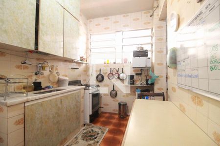Apartamento à venda com 103m², 3 quartos e sem vaga Apartamento à venda com 103m², 3 quartos e sem vagaCozinha