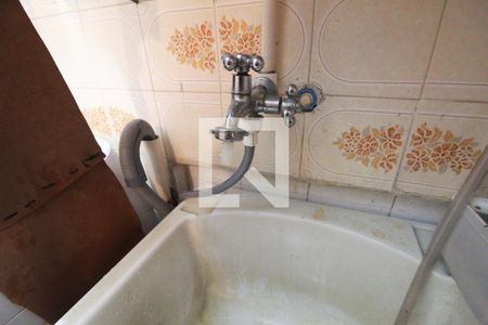 Apartamento à venda com 103m², 3 quartos e sem vaga Apartamento à venda com 103m², 3 quartos e sem vagaÁrea de serviço - tanque