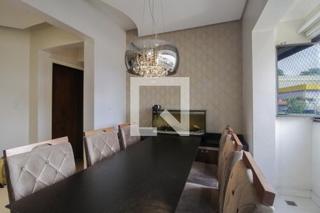 Apartamento para alugar com 110m², 2 quartos e 2 vagas Apartamento para alugar com 110m², 2 quartos e 2 vagasCopa