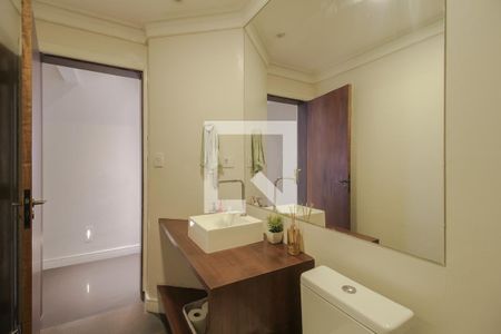 Apartamento para alugar com 110m², 2 quartos e 2 vagas Apartamento para alugar com 110m², 2 quartos e 2 vagasBanheiro Social