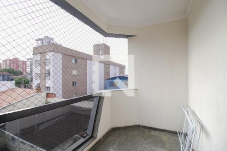 Apartamento para alugar com 110m², 2 quartos e 2 vagas Apartamento para alugar com 110m², 2 quartos e 2 vagasVaranda quarto