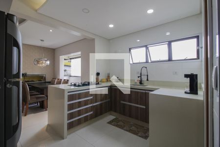 Apartamento para alugar com 110m², 2 quartos e 2 vagas Apartamento para alugar com 110m², 2 quartos e 2 vagasCozinha