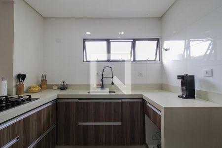 Apartamento para alugar com 110m², 2 quartos e 2 vagas Apartamento para alugar com 110m², 2 quartos e 2 vagasCozinha