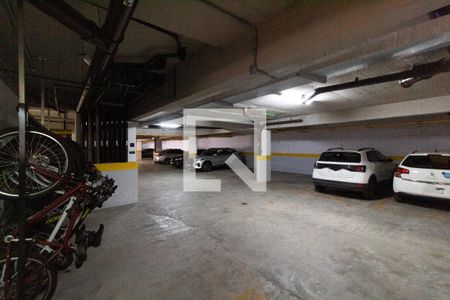 Apartamento à venda com 58m², 2 quartos e 2 vagasGaragem