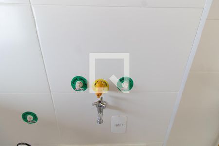 Apartamento à venda com 58m², 2 quartos e 2 vagasÁrea serviço