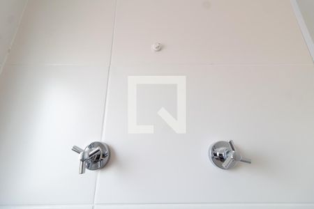 Apartamento à venda com 58m², 2 quartos e 2 vagasBanheiro da Suíte