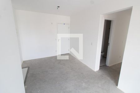 Sala de apartamento à venda com 2 quartos, 58m² em Centro, Campinas