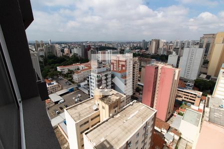 Apartamento à venda com 58m², 2 quartos e 2 vagasVista da Suíte