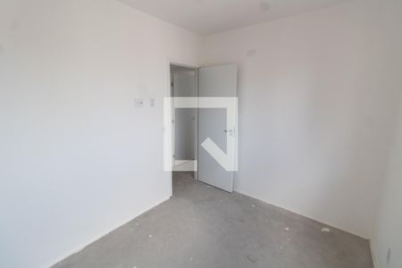 Apartamento à venda com 58m², 2 quartos e 2 vagasQuarto 1