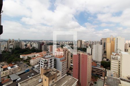 Apartamento à venda com 58m², 2 quartos e 2 vagasVista do Quarto 1