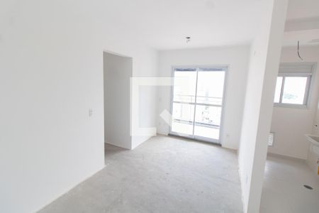 Sala de apartamento à venda com 2 quartos, 58m² em Centro, Campinas
