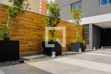 Apartamento à venda com 58m², 2 quartos e 2 vagasÁrea comum