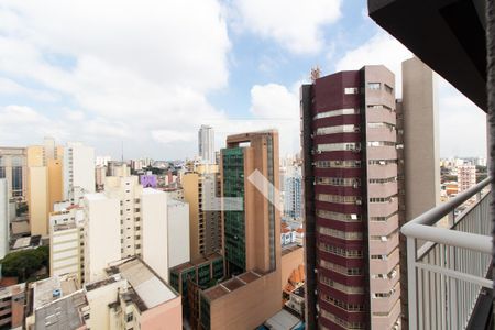 Apartamento à venda com 58m², 2 quartos e 2 vagasVista do Quarto 1