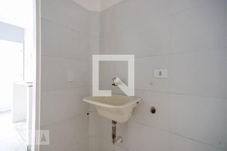 Apartamento para alugar com 30m², 1 quarto e sem vaga