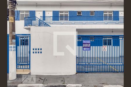 Apartamento para alugar com 30m², 1 quarto e sem vaga
