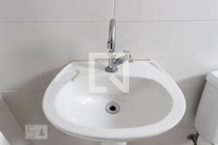 Apartamento para alugar com 30m², 1 quarto e sem vaga