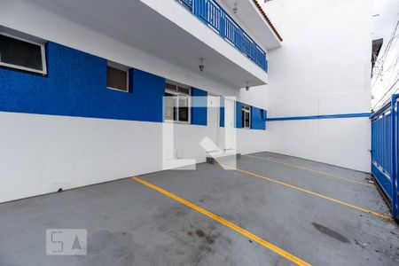 Apartamento para alugar com 30m², 1 quarto e sem vaga